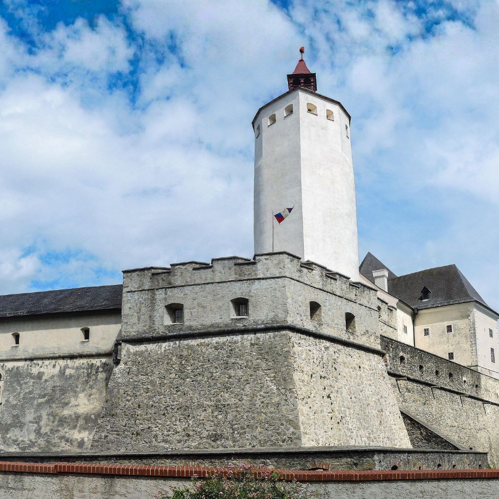 ferienhaus pannonischer traum burg forchtenstein