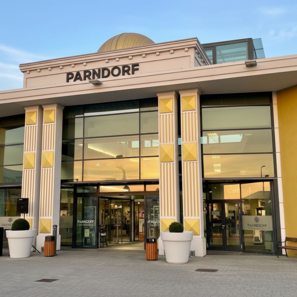 ferienhaus pannonischer traum parndorf outlett